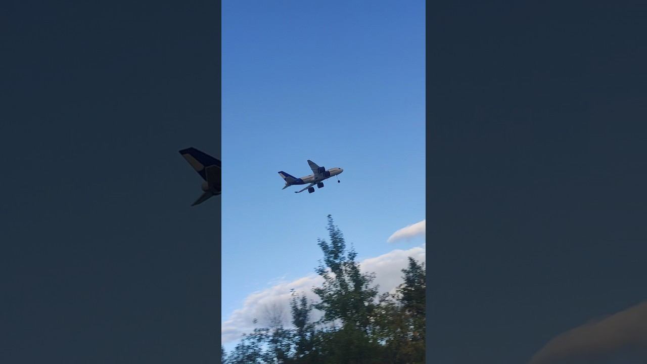 boeing 747 rc. ссылка в описании.