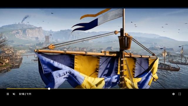 รีวิว เกมส์ต่อสู้ยุคกลางเกมส์ดี คนไทยหลายคนไม่รู้จัก เกมส์แจกฟรี ถึง 6 มิ.ย. 67