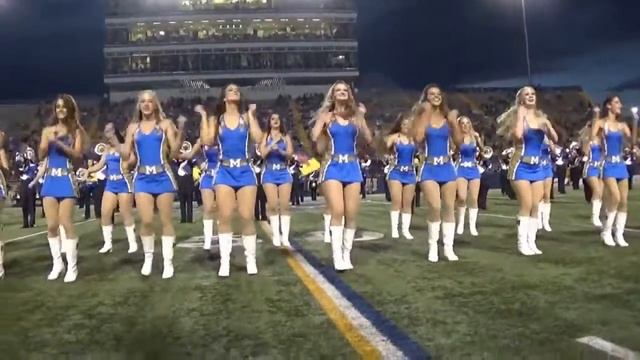 9-27-14 Cowgirl Kickers