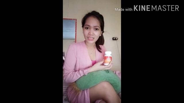 Dr.Vita CARICA PAPAYA Product Review/Filipina Beauty