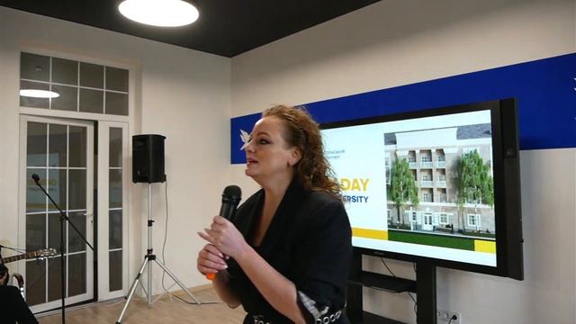 OpenDay у Маріупольському університеті