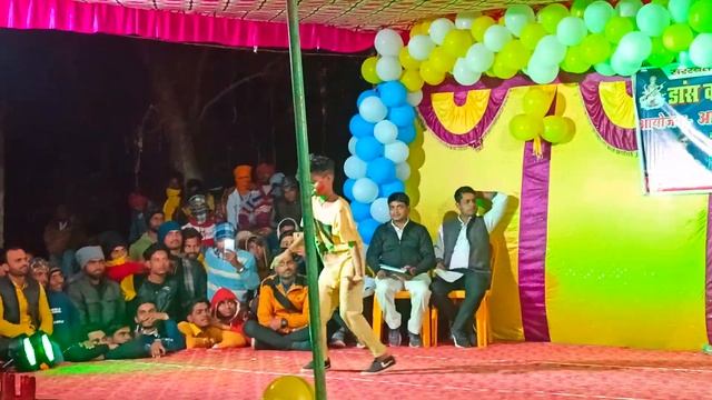kamariya Hila Rahi Hai|Pawan Singh|Payal dev|Holi|कमरिया हिला रही है|तेलारी बाजार डांस कंपटिसन