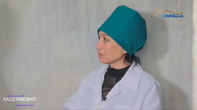 Халқ табобати | Аёллар касалликларидаги муаммоларни "тандир" усули орқали бартараф этиш