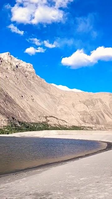 Once time you can see😍😘 Mountain ⛰️Desert 🏜️River🏞️ #youtubeshorts