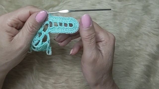 individual o motivo para mantel o camino de mesa a crochet ( parte1)