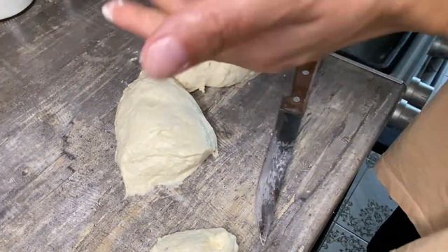 Пирожки картошкамен. Пирожки с картошкой😋