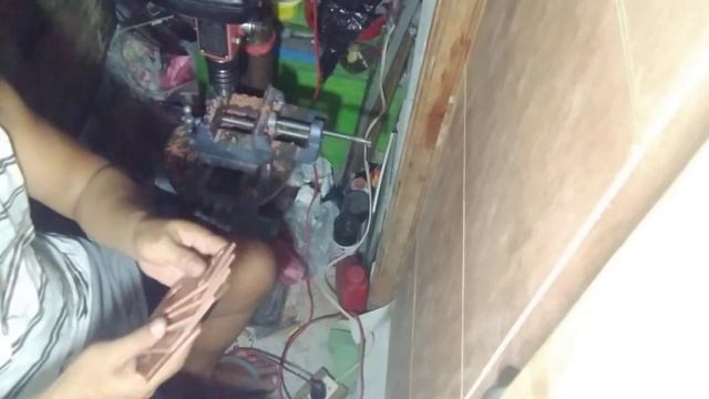 Manood kayo mga ka airgun pano gumawa ng sidecam part 1| William Airgun