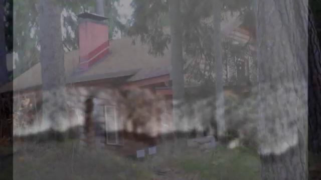 Valguma парк  Slokenbeka музей дорог