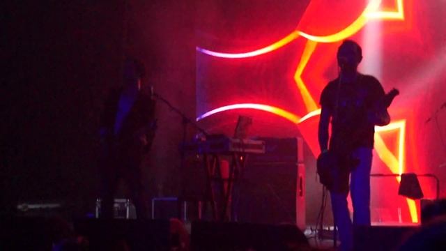 7 Раса - Армагедон (25.09.205 Санкт-Петербург)