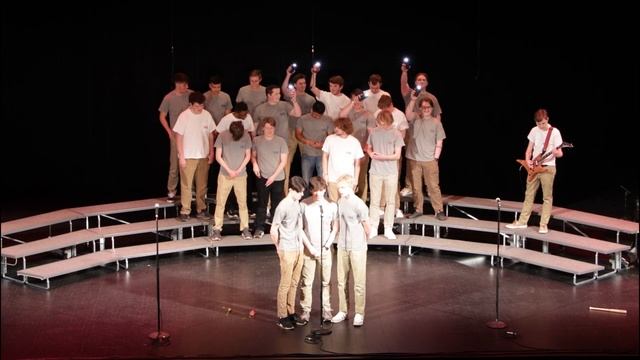 Tau Kappa Epsilon - Fryberger 2023