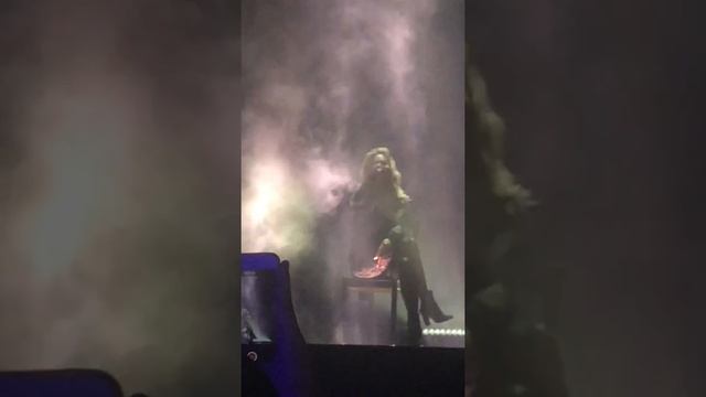 Rita Ora R.I.P Live @ O2 Brixton Academy The Girls Tour 18.05.18