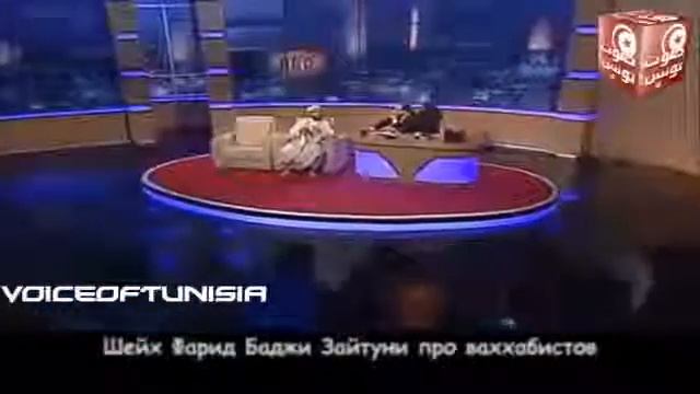 кто такие "салафиты"? шейх аль Баджи