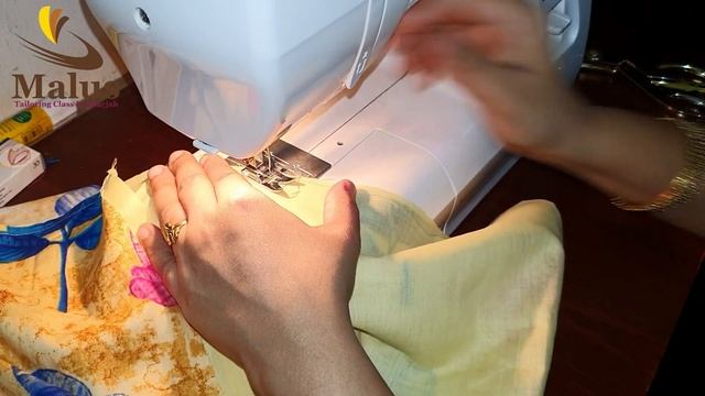 ഈ പുതിയ Model Nighty ഇട്ടാൽ Husband നിങ്ങളെ നോക്കി ഇരിക്കും Part=2| Nighty stitching malayalam