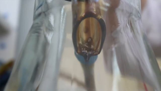 Лаборатория химии нефти ЮГУ Ханты-Мансийск