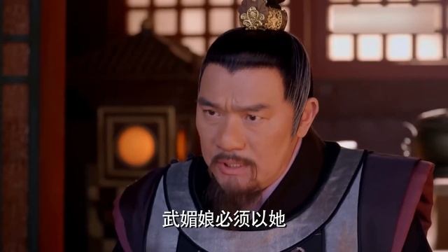 電影 | 昔日姊妹為皇上反目成仇，卑微的求姑娘離開  #中国电视剧  #范冰冰