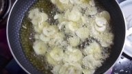 Banana Chips | How to make Crispy spicy Banana Chips at home | Healthy Snacks | Mumbai Spice | 2021