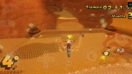 Gameplay de Mario kart Wii deluxe 6.0 30 fps estables no gane ningún trofeo 🤣