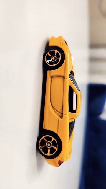 Porsche Carrera GT #hotwheels #hotwheelscollector #mattel #diecast #toys #car #porsche #carrera #gt