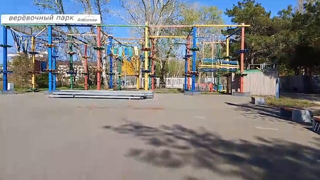 мурзики в тёплых краях