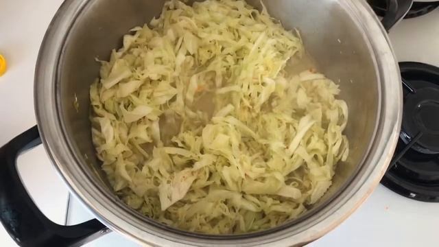 СЛОЕНЫЕ ПИРОЖКИ НА СКОРУЮ РУКУ