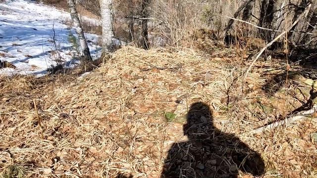 Восхождение на пик Дучинского