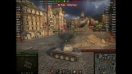 World of Tanks - Panther - Mastery Badge