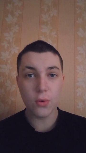 Поздравление Вячеслава Бутусова - музыканта из группы "Наутилус Помпилиус" 61 год