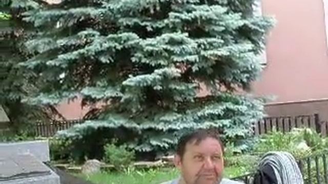 голодовка возле прокуратуры Донецкой области