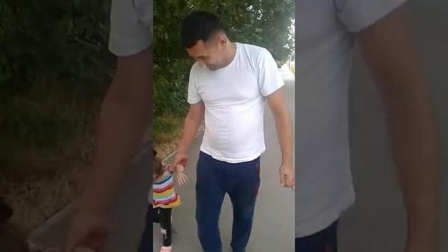 Шахина,Чарос,Имрон дадаси билан