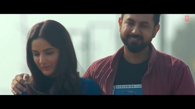 jhaanjar (full video) honeymoon  b praak,jaani/Gippy Grewal Jasmin bhasin,!