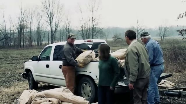 Plant a Tree with Dell and The Conservation Fund