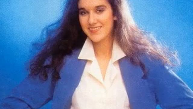 Celine Dion - Ne Partez Pas Sans Moi (Eurovision Song 1988)