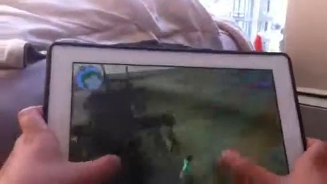 Gta vice city hunter loc