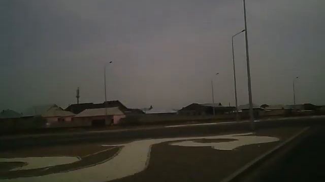 ТАРАЗ -ДЖАМБУЛ ВИДЕООБЗОР,КАЗАХСТАН. Воспоминания.  ч. 2 .24 апреля 2018