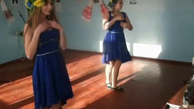 ЗУСТРІЧ ПОКОЛІНЬ