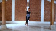 TARI DI SINI SENANG DI SANA SENANG - Kreasi anak PAUD / TK Mudah