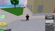 I got the *RARE* Shark Saw in Roblox Blox Fruit