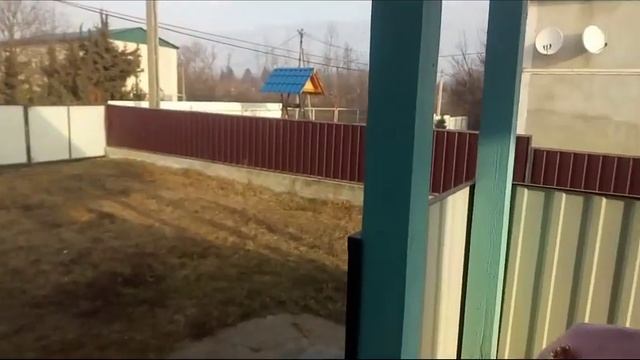 Я довольная что всё успела!