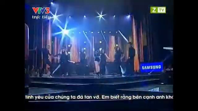 Hương Tràm: "Hush Hush; Hush Hush" - The Voice of Vietnam