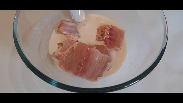 Жареный сазан с хрустящей корочкой