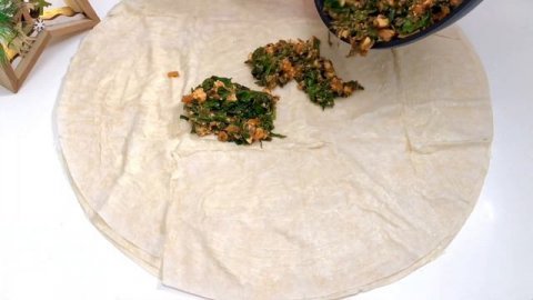 3 YUFKADAN 2 TEPSİ BÖREK YAPTIM ‼️İSTER DONDURUCUYA ATIN İSTERSENİZ HEMEN TÜKETİN