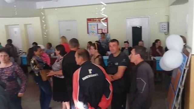 Tirg de joburi la Briceni - Curaj.TV