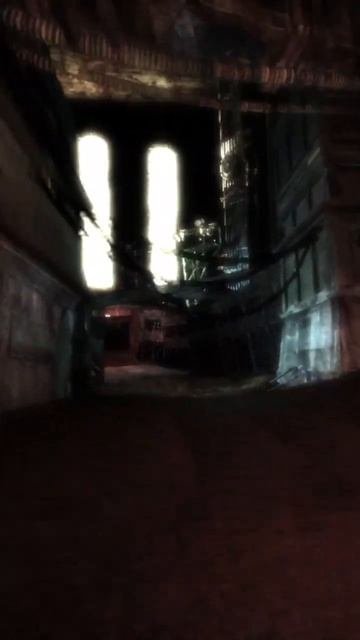 Silent Hill Downpour Otherworld 2 #silenthill #games #re #gaming #gameplay #horror