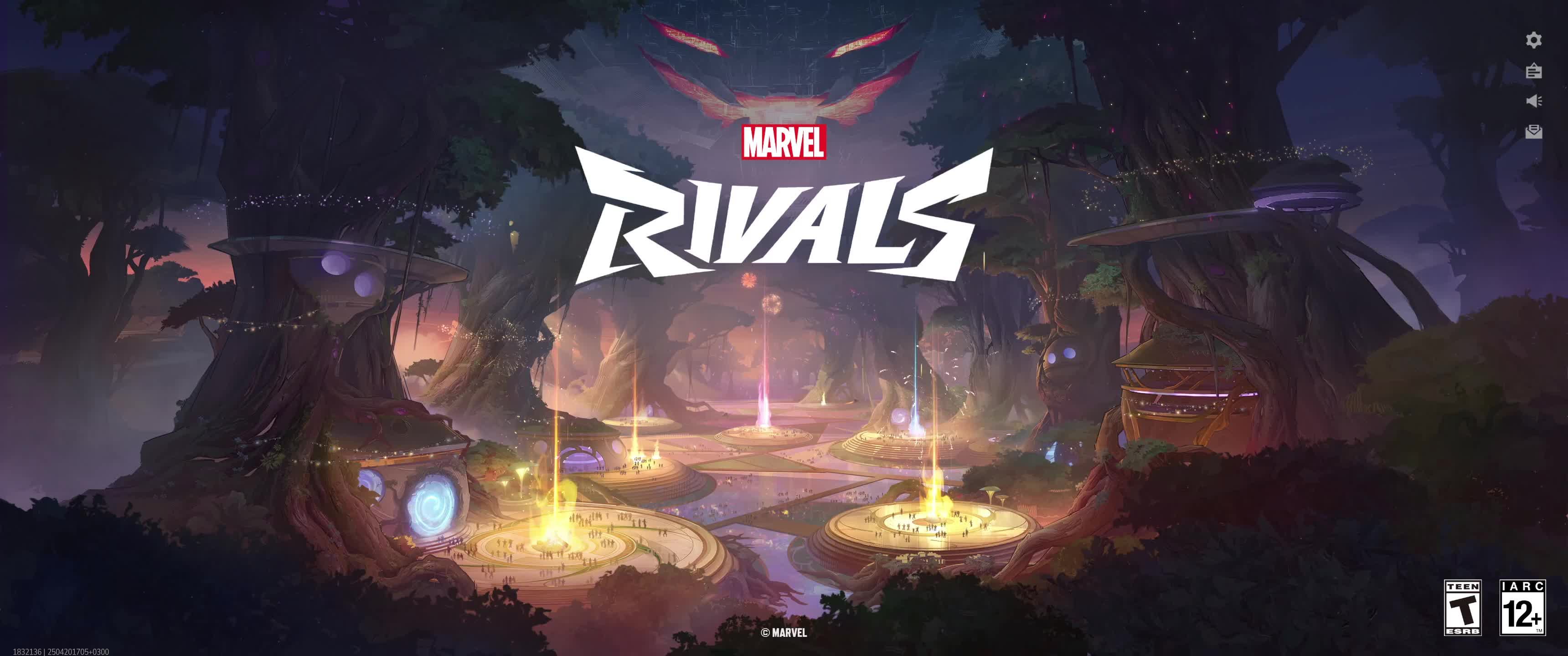 Marvel Rivals