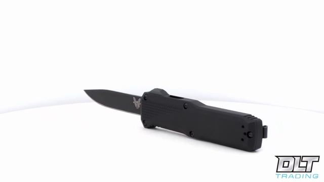 Benchmade 4600DLC Phaeton 360 Product View