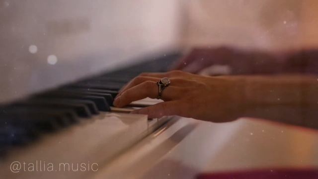 Tallia - February - Music | Таллия - Февраль - Музыка