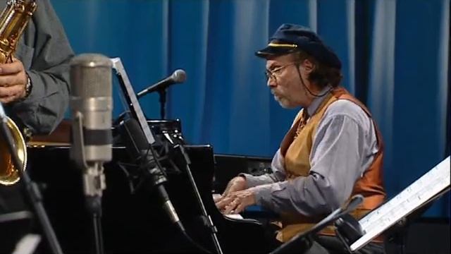 Manhattan Jazz Orchestra - ROUTE 66