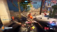 ASMR GAMING OVERWATCH 2 RELAXING SOUNDS