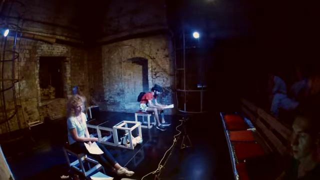 «Меня радует» представление (29/06/16 без обсуждения)