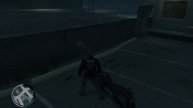 GTA IV Episodes from Liberty City the Lost and Damned миссия 5 пройдено